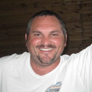 Meet your Posher, Scott